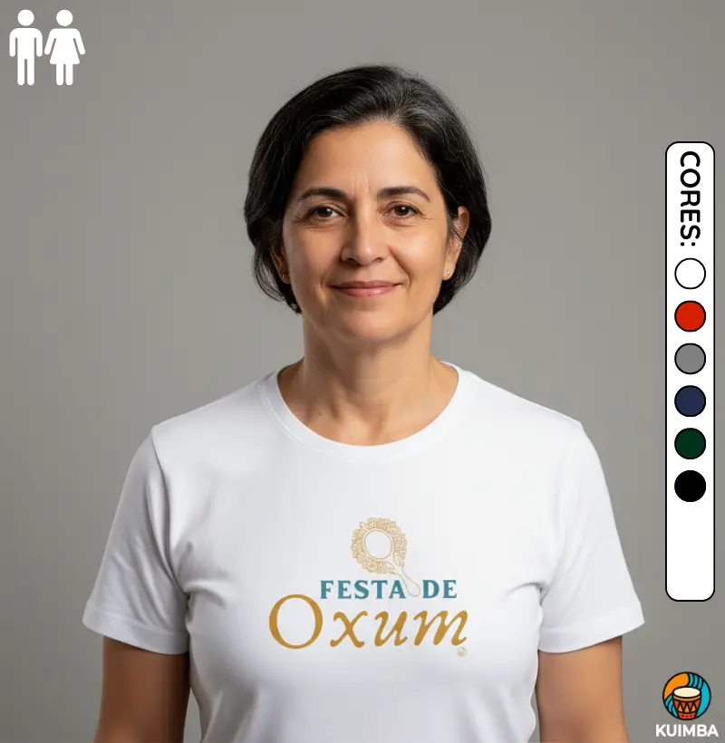 Festa de Oxum
