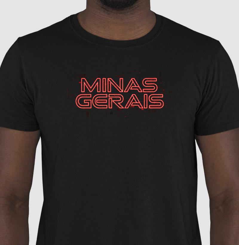 MINAS GERAIS - TRON