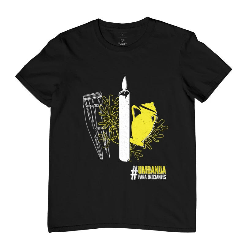 Umbanda Para Iniciantes