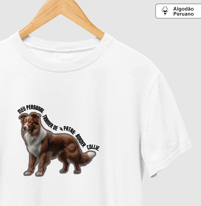 Meu Personal Trainer de 4 Patas