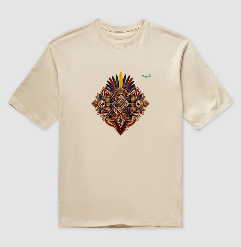 Traços Multiétnicos da Amazônia