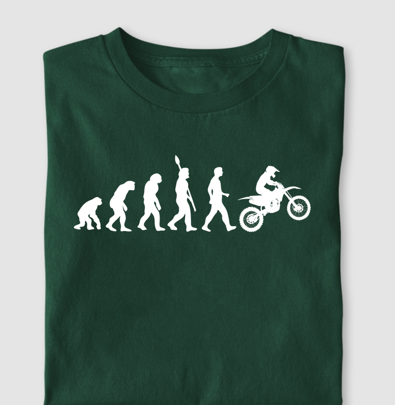 Evolução Trilheira