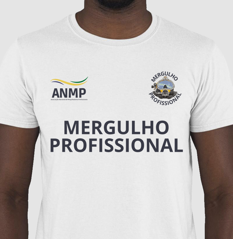 ANMP MERGULHO PROFISSIONAL