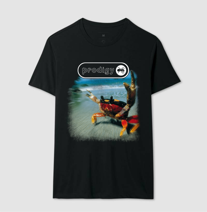 OVERSIZED THE FAT OF THE LAND - Camiseta