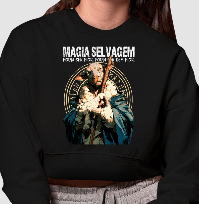 Magia Selvagem