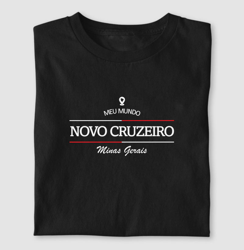 Novo Cruzeiro (MG) | Meu Mundo