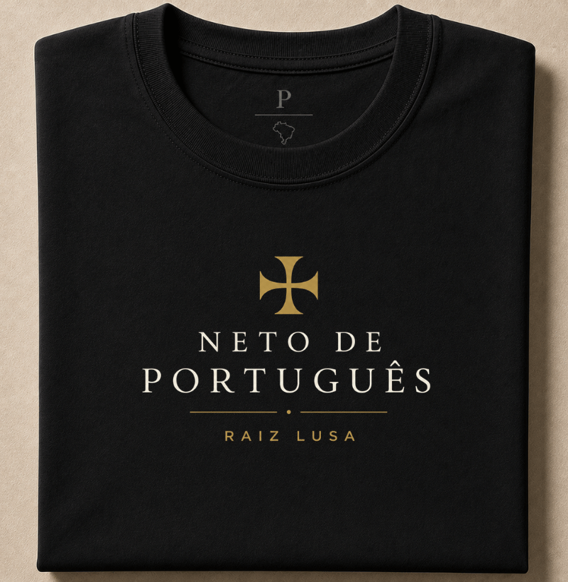 Raiz Herdada ⭐ Neto