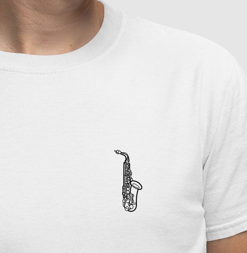 Ensaio Music Wear