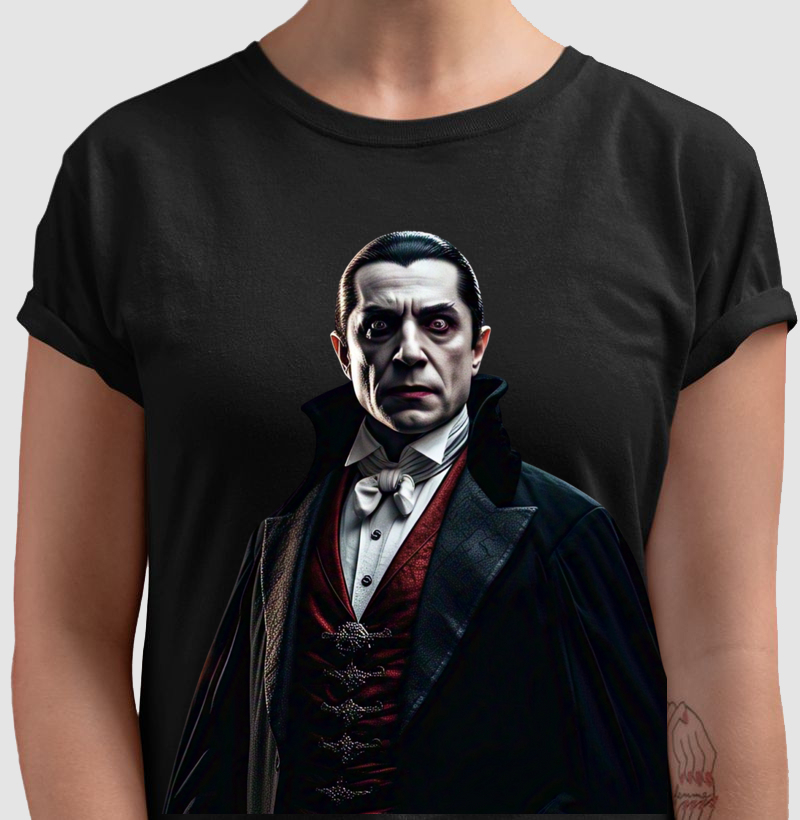 CONDE DRÁCULA
