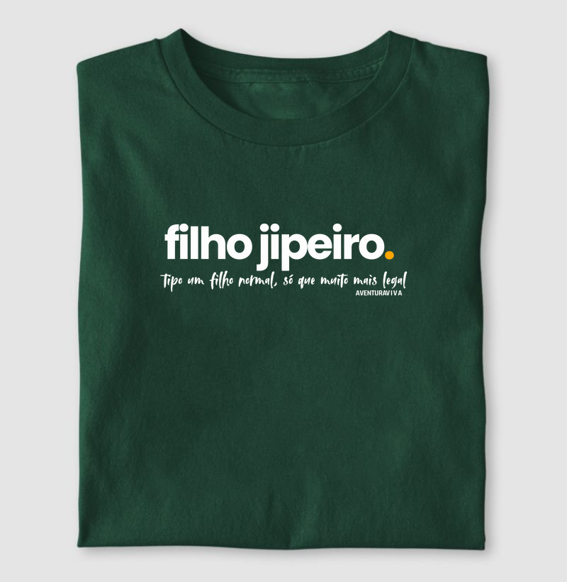 Filho Jipeiro