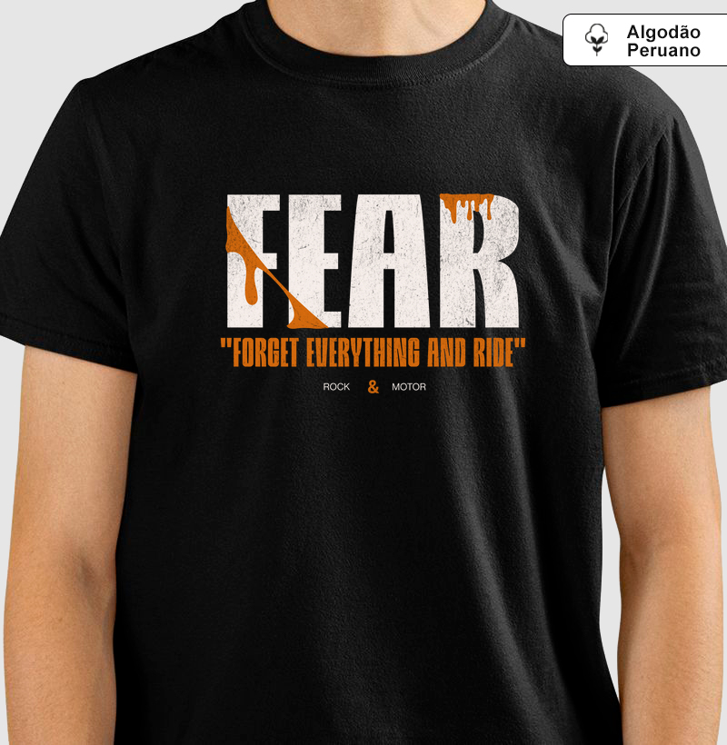 Fear Definition