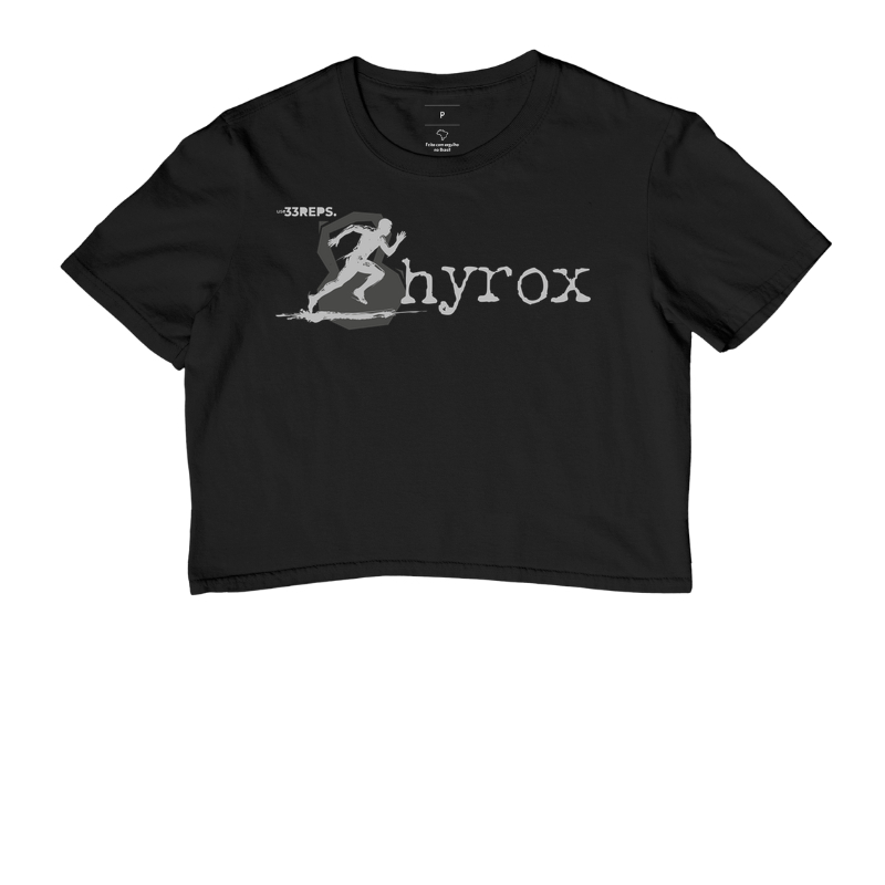 HYROX II
