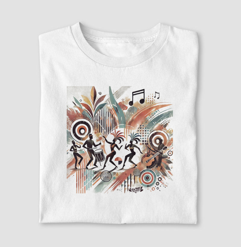 Melodia em Movimento