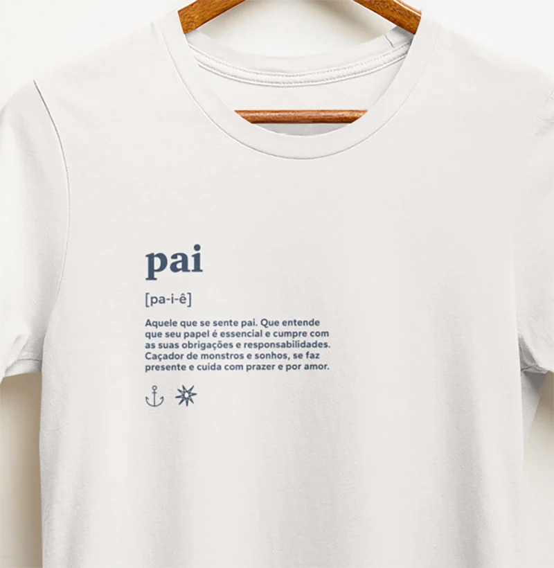 Pai-ê | Homem Paterno 