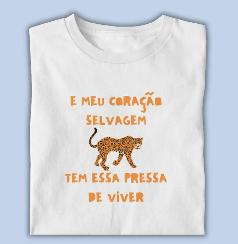 coração selvagem - belchior