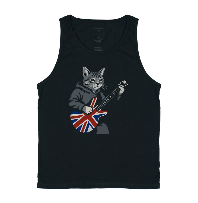 UK CAT GUITAR STANCE