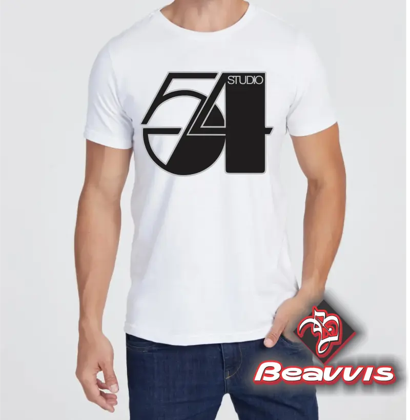 Camisa Studio 54 BVS