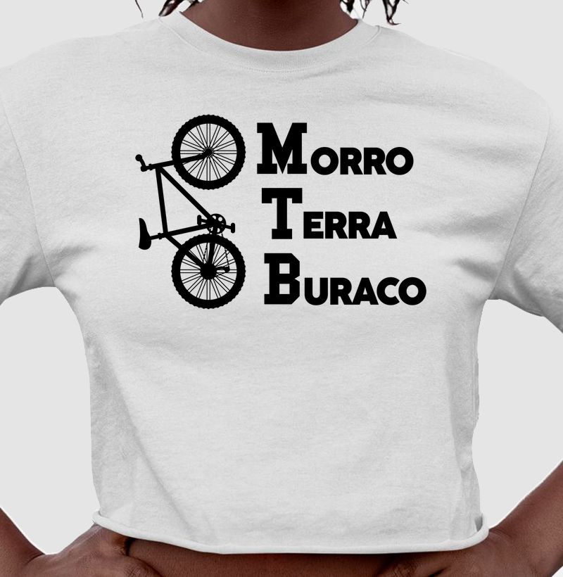 Morro Terra Buraco