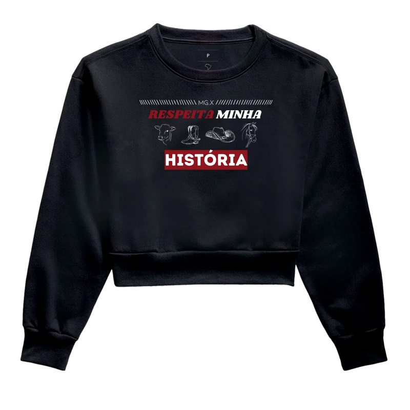 História Pecuarista