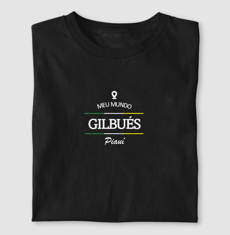 Gilbués (PI) | Meu Mundo