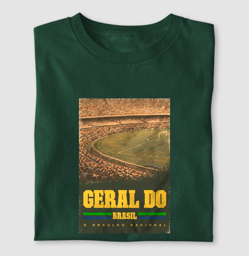 GERAL do Brasil