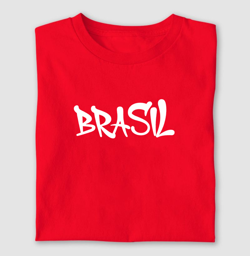 Brasil: Assinatura
