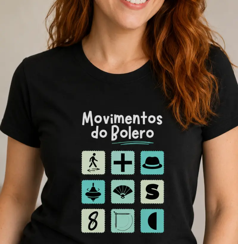 Movimentos do Bolero