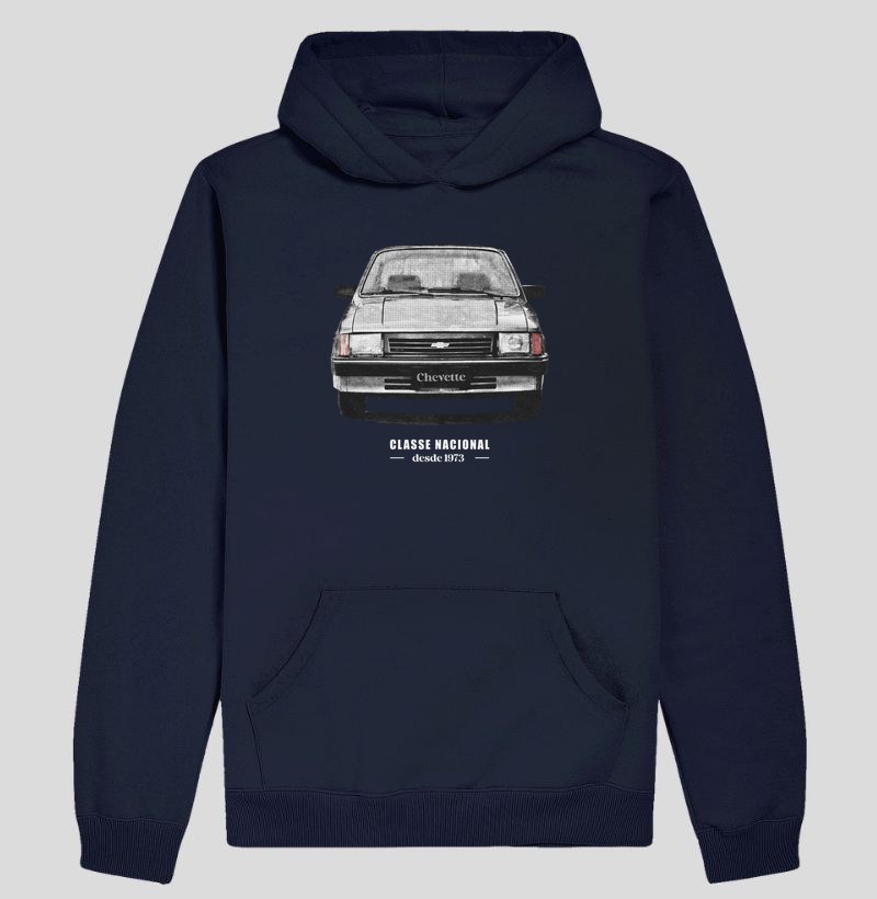 Chevette | Classe Nacional