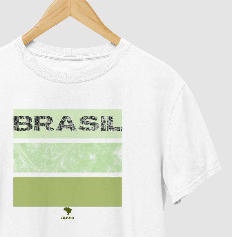 brasil grafismo geométrico