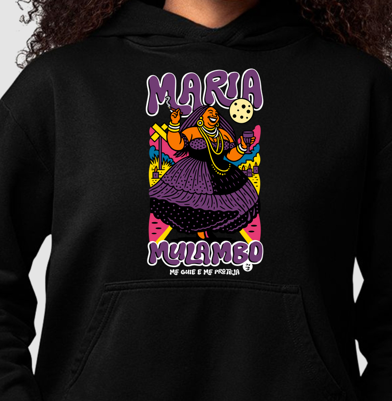 Maria Mulambo (Das Almas)