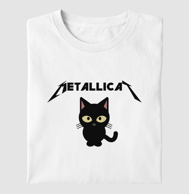 METALLICAT