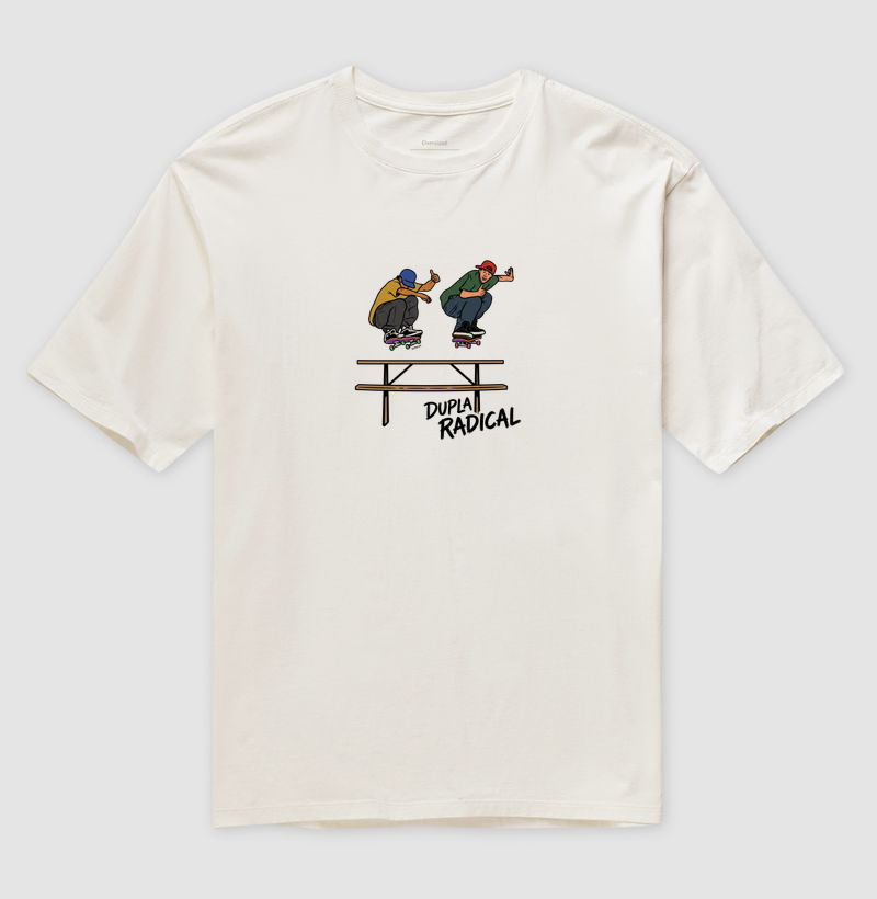 Dupla Radical