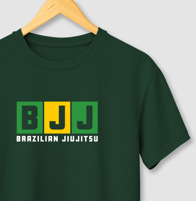 Brazil BJJ