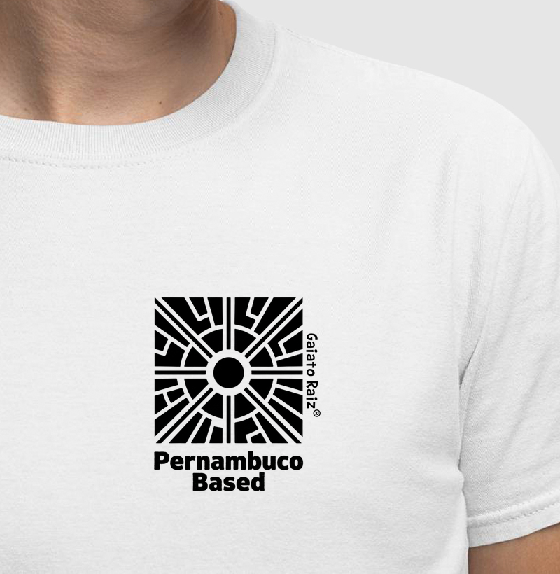 Pernambuco Based - Marco Zero