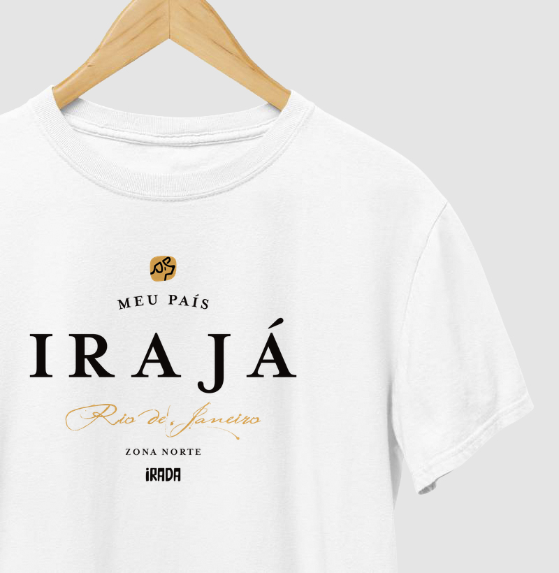 Meu País Irajá