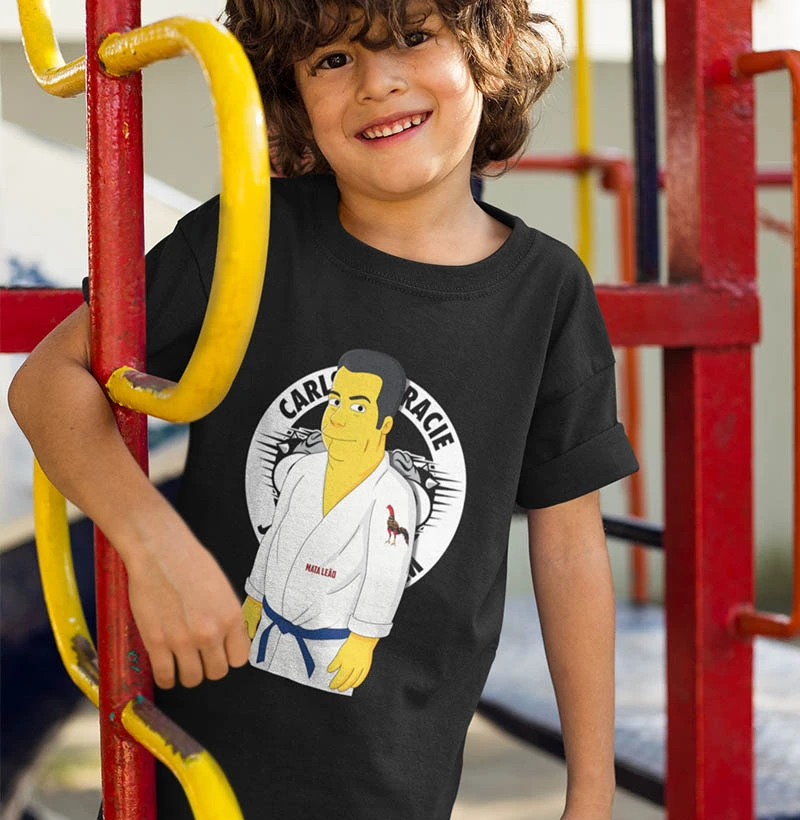 Jitson Carlson (Infantil)