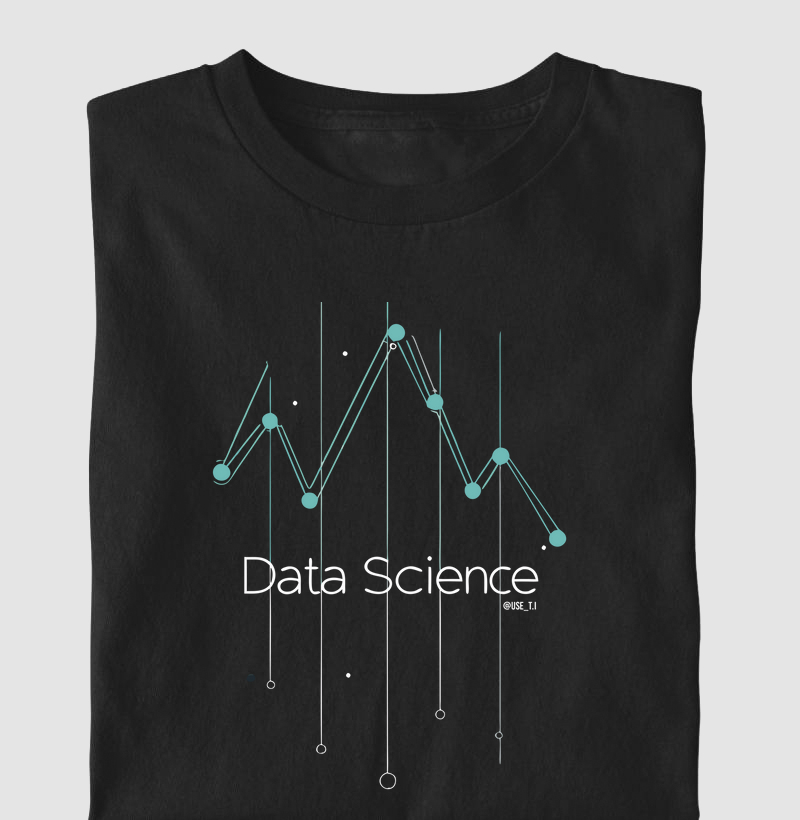 "Data Science III" T.I
