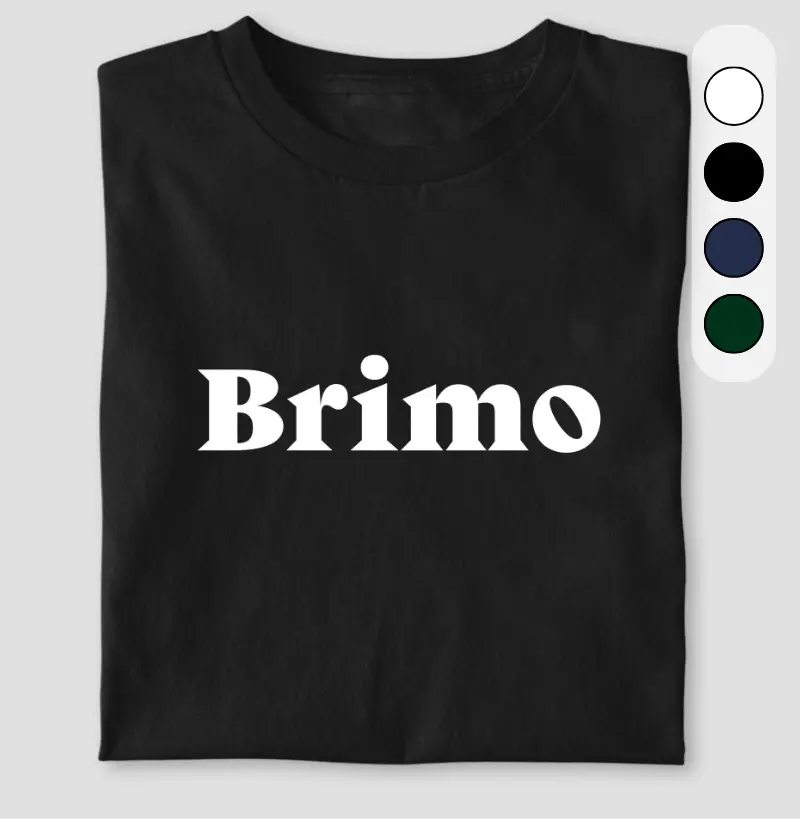 Brimo