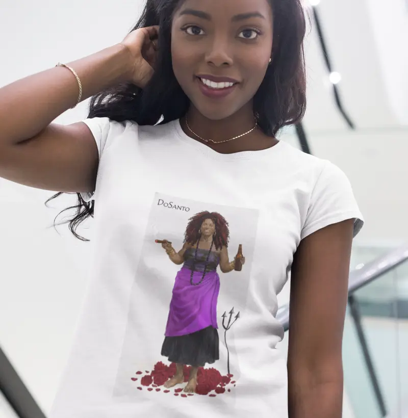 Pombagira Maria Mulambo