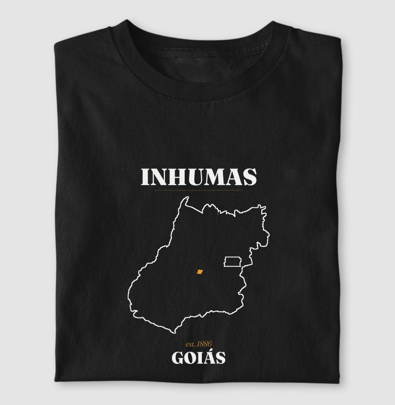 Inhumas | Legado GO