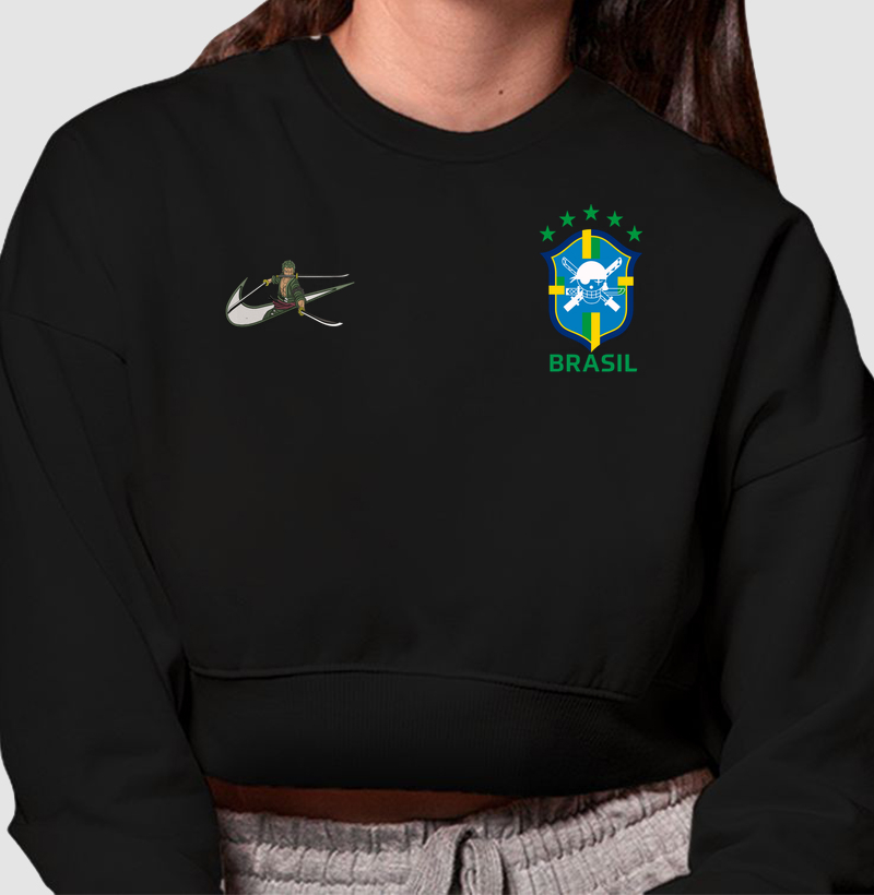 Brasil Edition- Zoro
