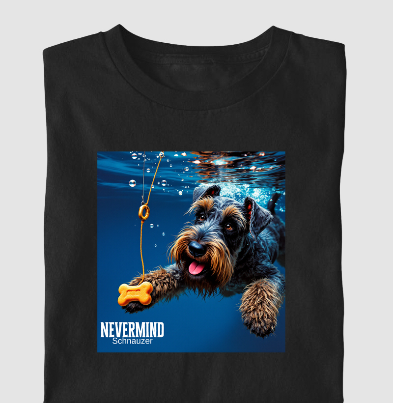 Nevermind - Schnauzer