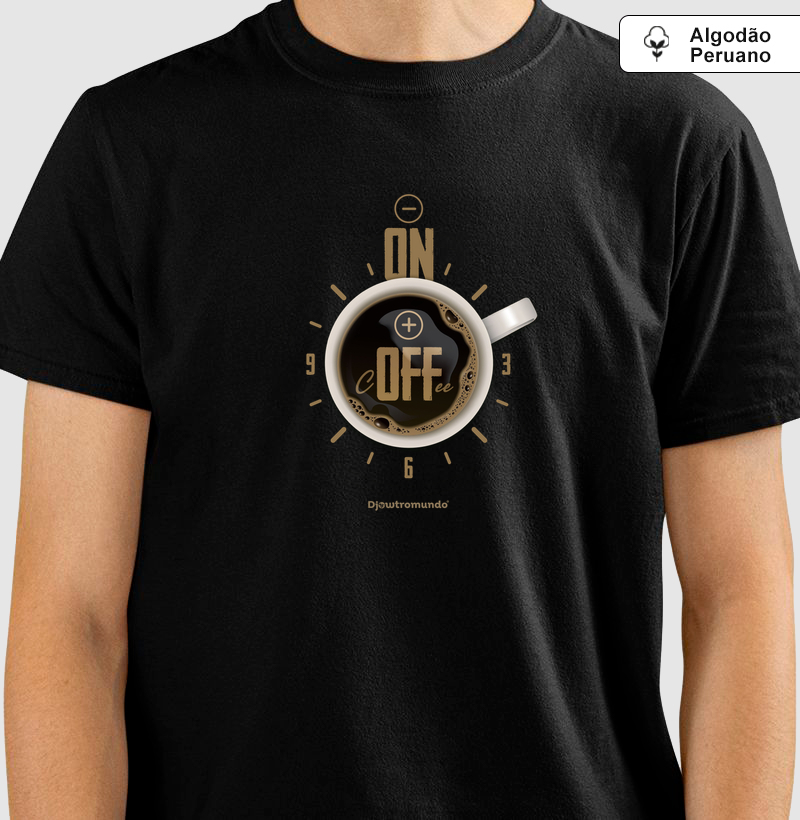 DJOW® | - ON + COOFE