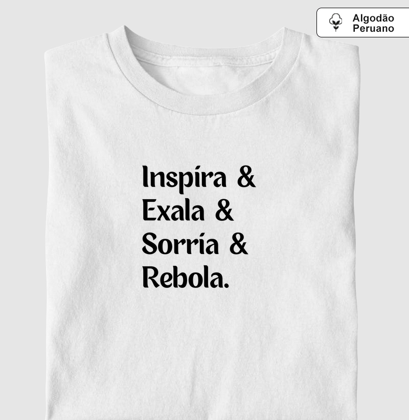 & Rebola