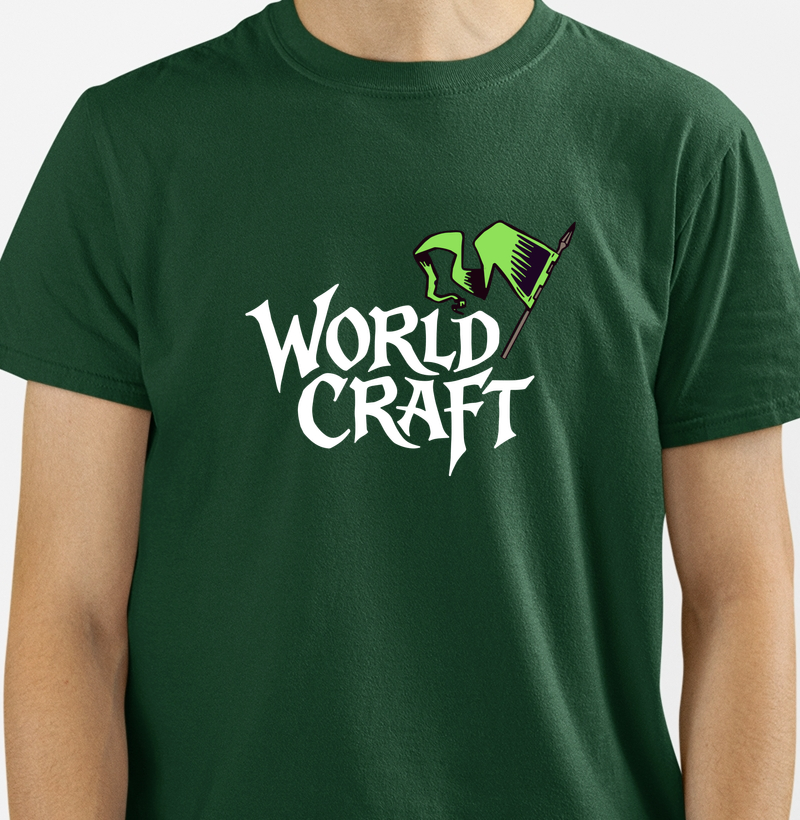 WorldCraft