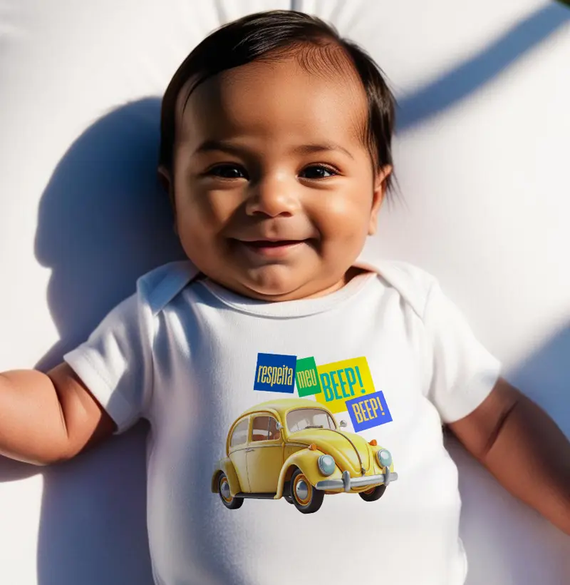 Respeita Meu Beep Beep