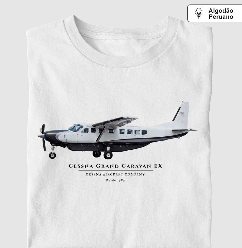 Cessna Grand Caravan EX