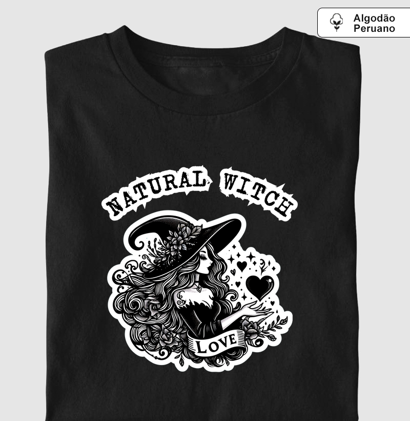 Natural Witch