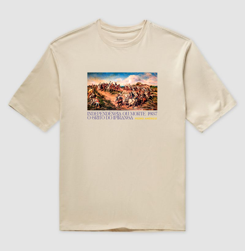 Independência ou Morte (1888) - Pedro Américo