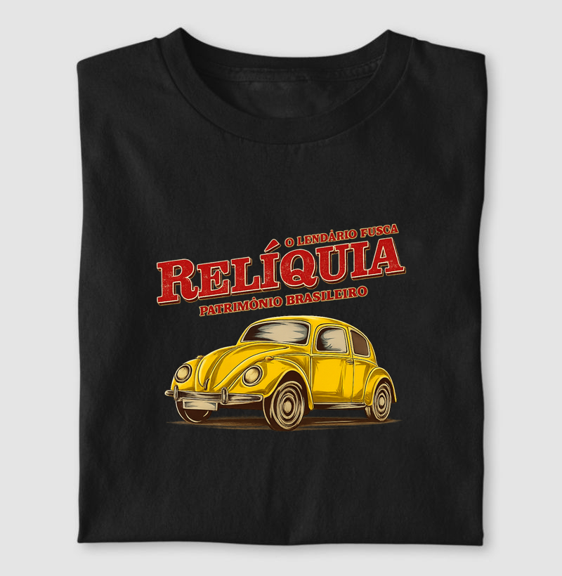 Relíquia Brasileira